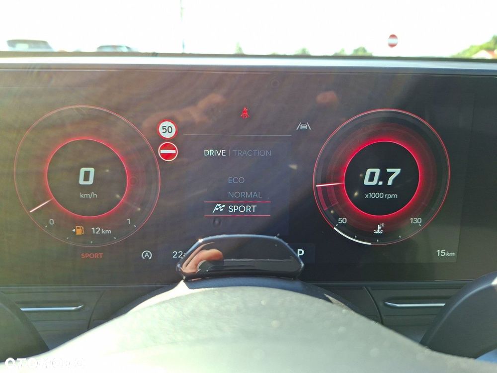 Hyundai Kona 1.6 T-GDI Platinum DCT - 16