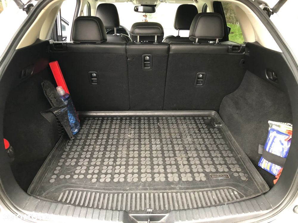 Mazda CX-5 SKYACTIV-G 194 AWD Exclusive-Line - 17