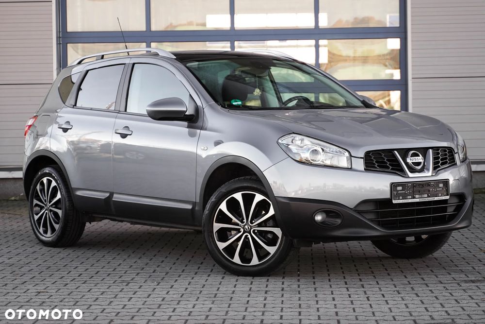 Nissan Qashqai 1.6 Acenta - 1
