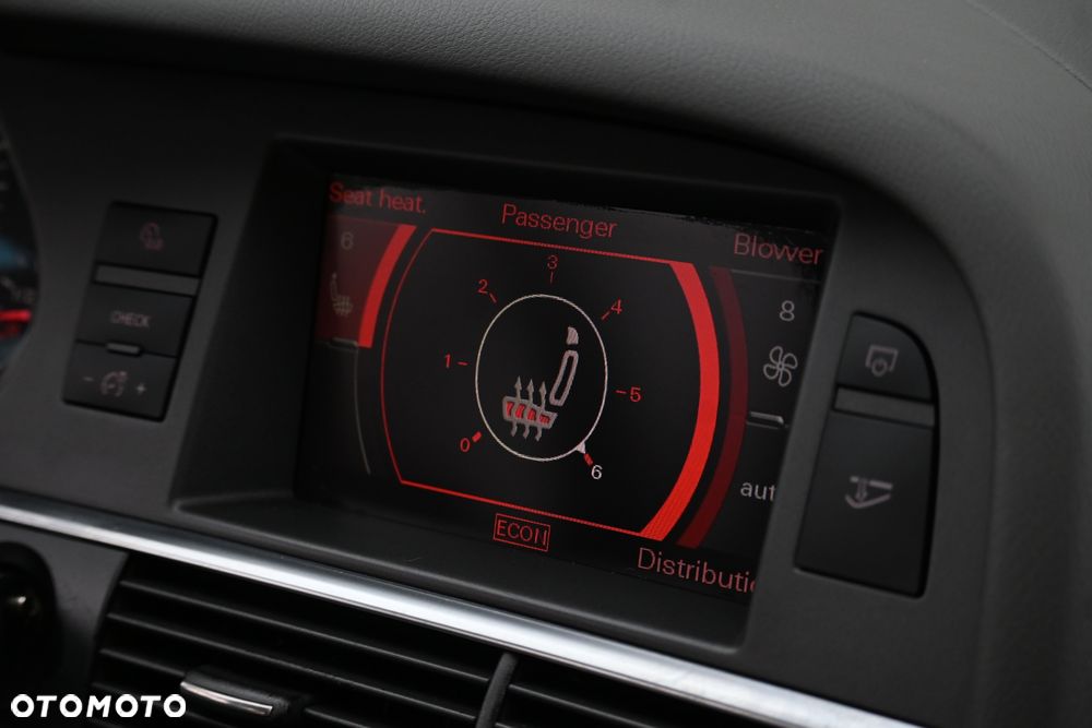 Audi A6 Limousine 3.2 FSI Quattro Tiptronic - 25