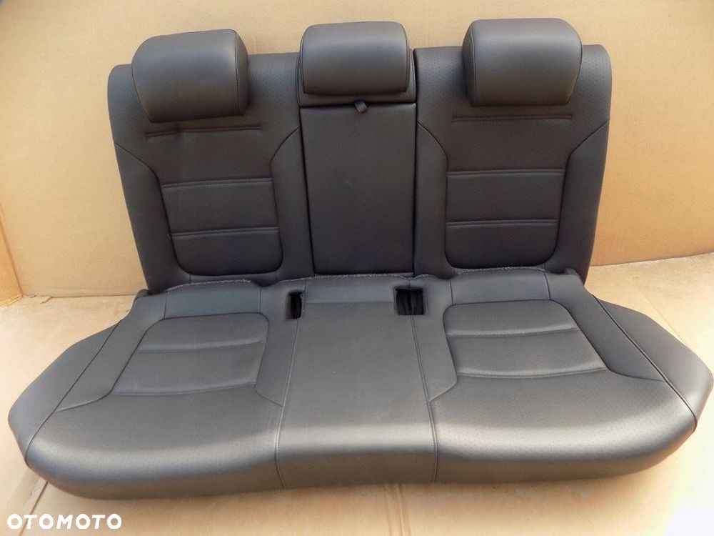 dw jetta 6 fotele kanapy podłokietnik - 2