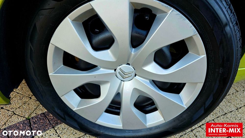 Citroën C3 Picasso - 9