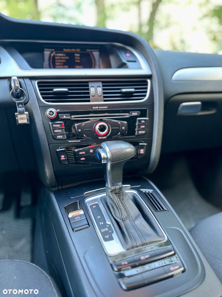 Audi A4 - 24