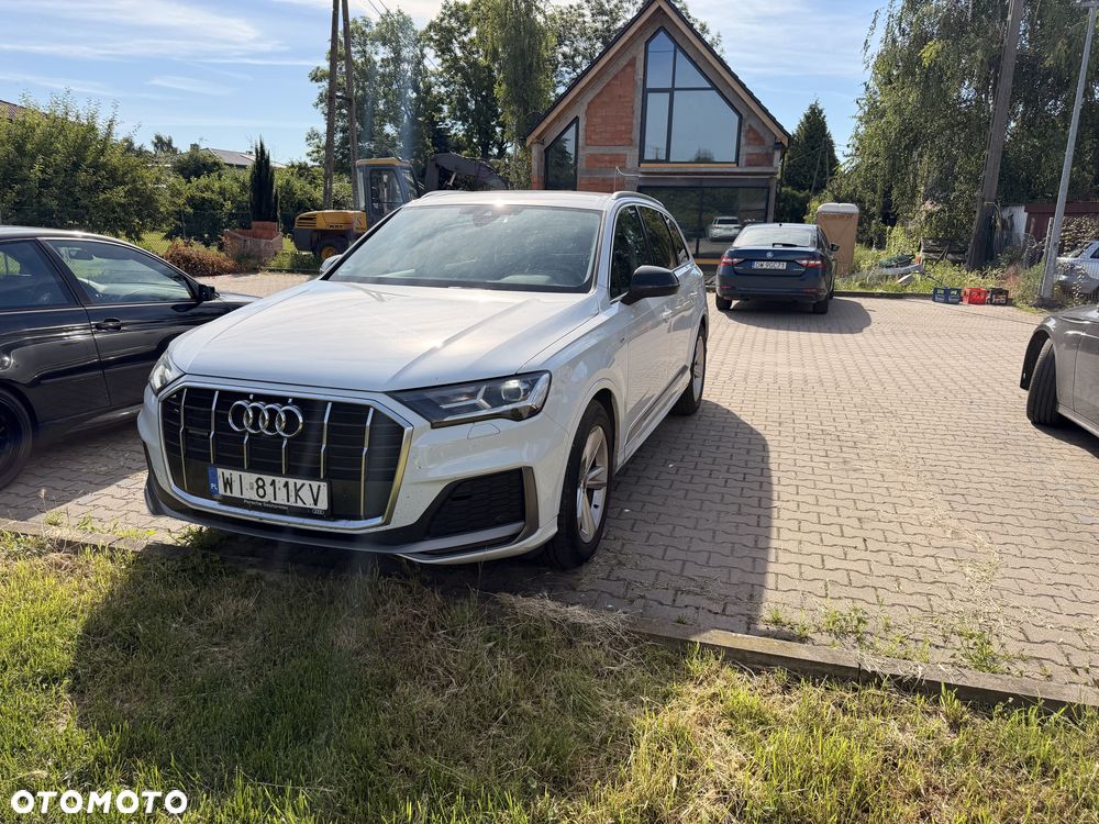 Audi Q7 - 3