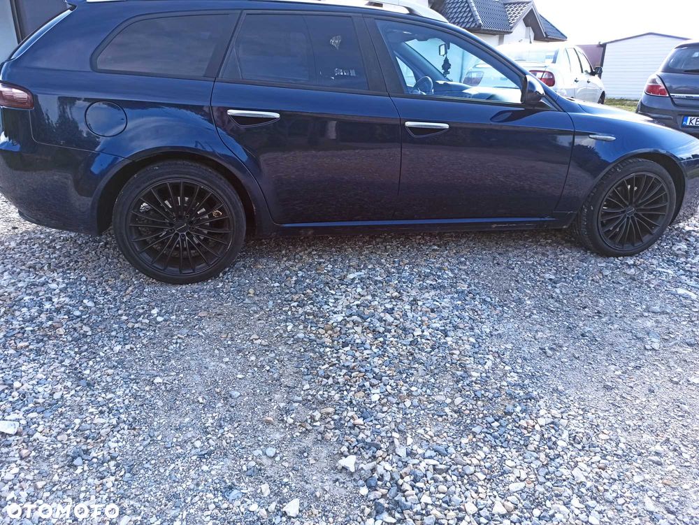 Alfa Romeo 159 - 5