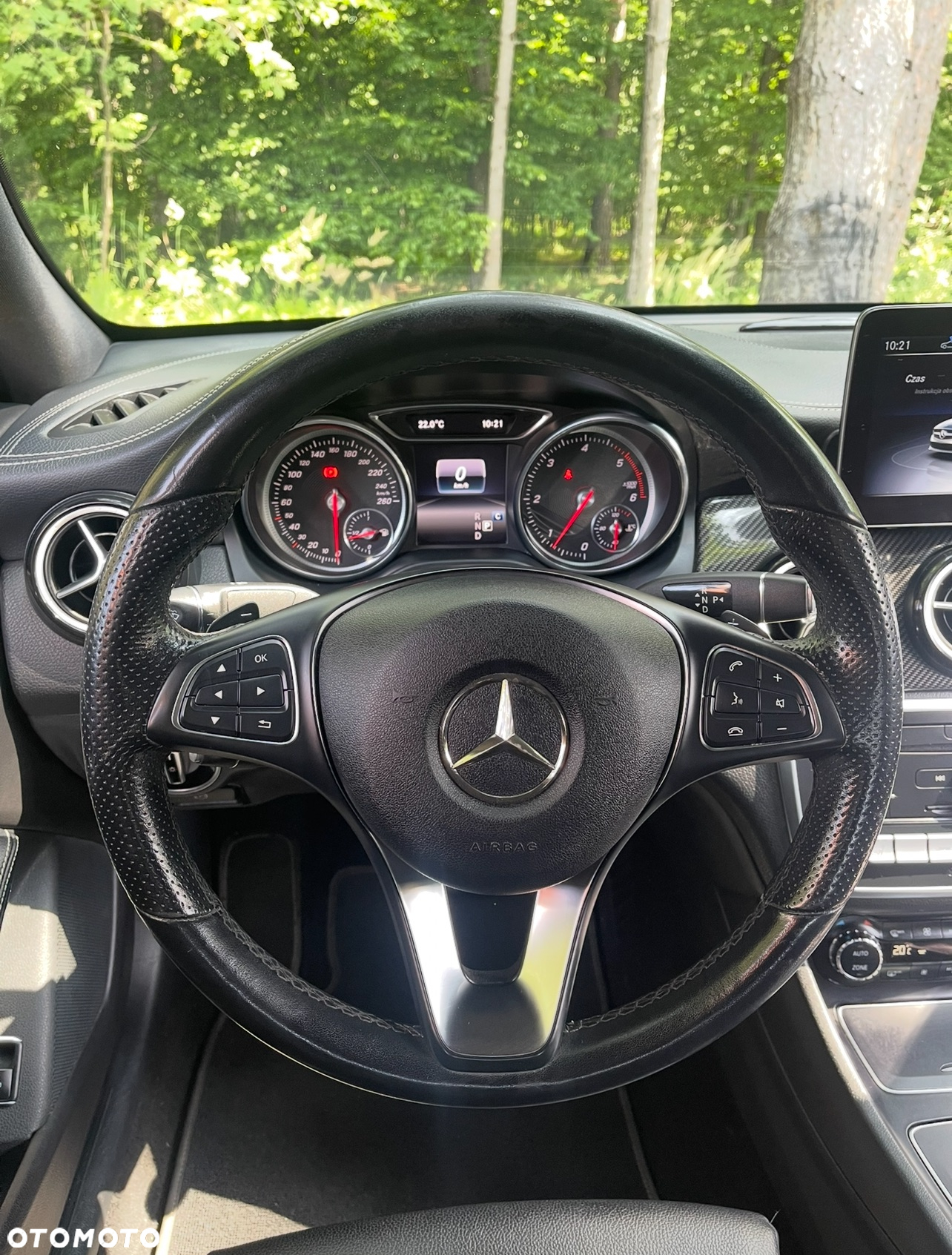 Mercedes-Benz CLA 200 d 7G-DCT AMG Line - 14