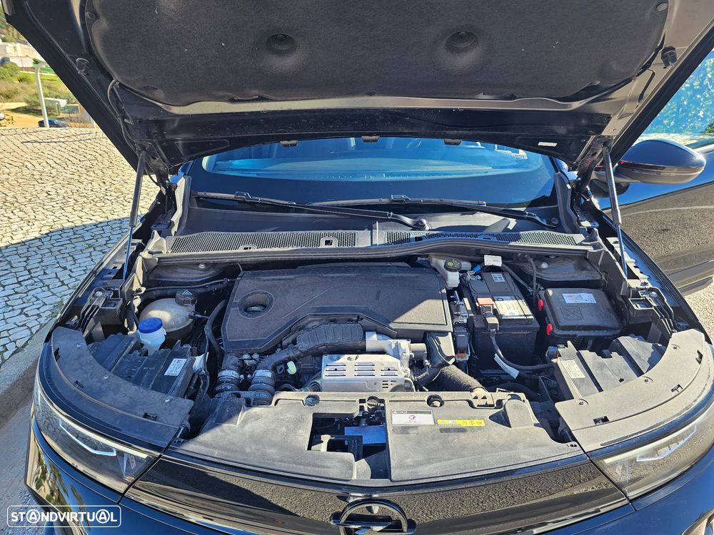 Opel Mokka 1.2 T GS - 19