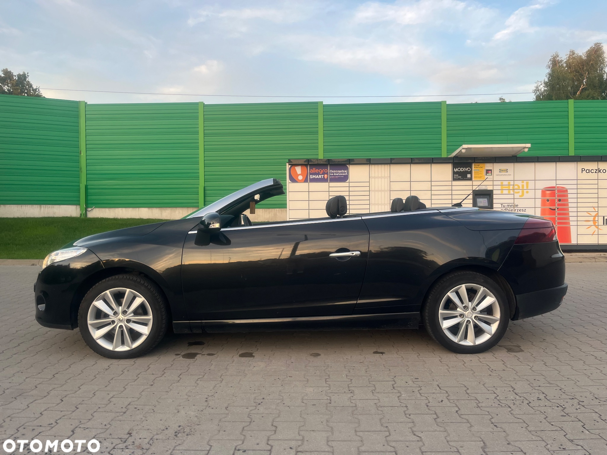 Renault Megane 1.4 16V TCE Dynamique - 3