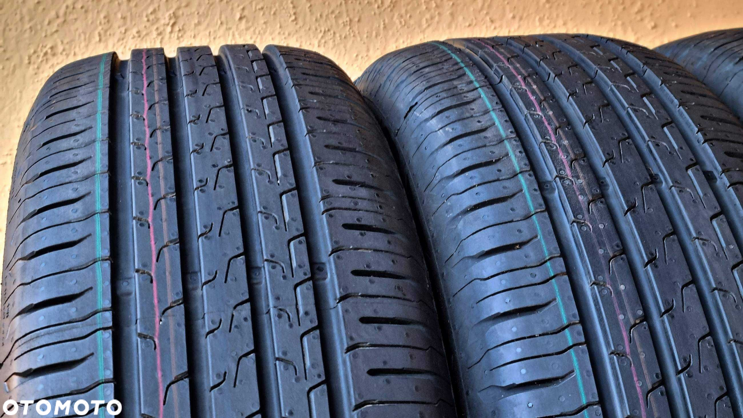 Continental EcoContact 6 215/65R17 103V XL Rok 2024.31 - Nowe - 3