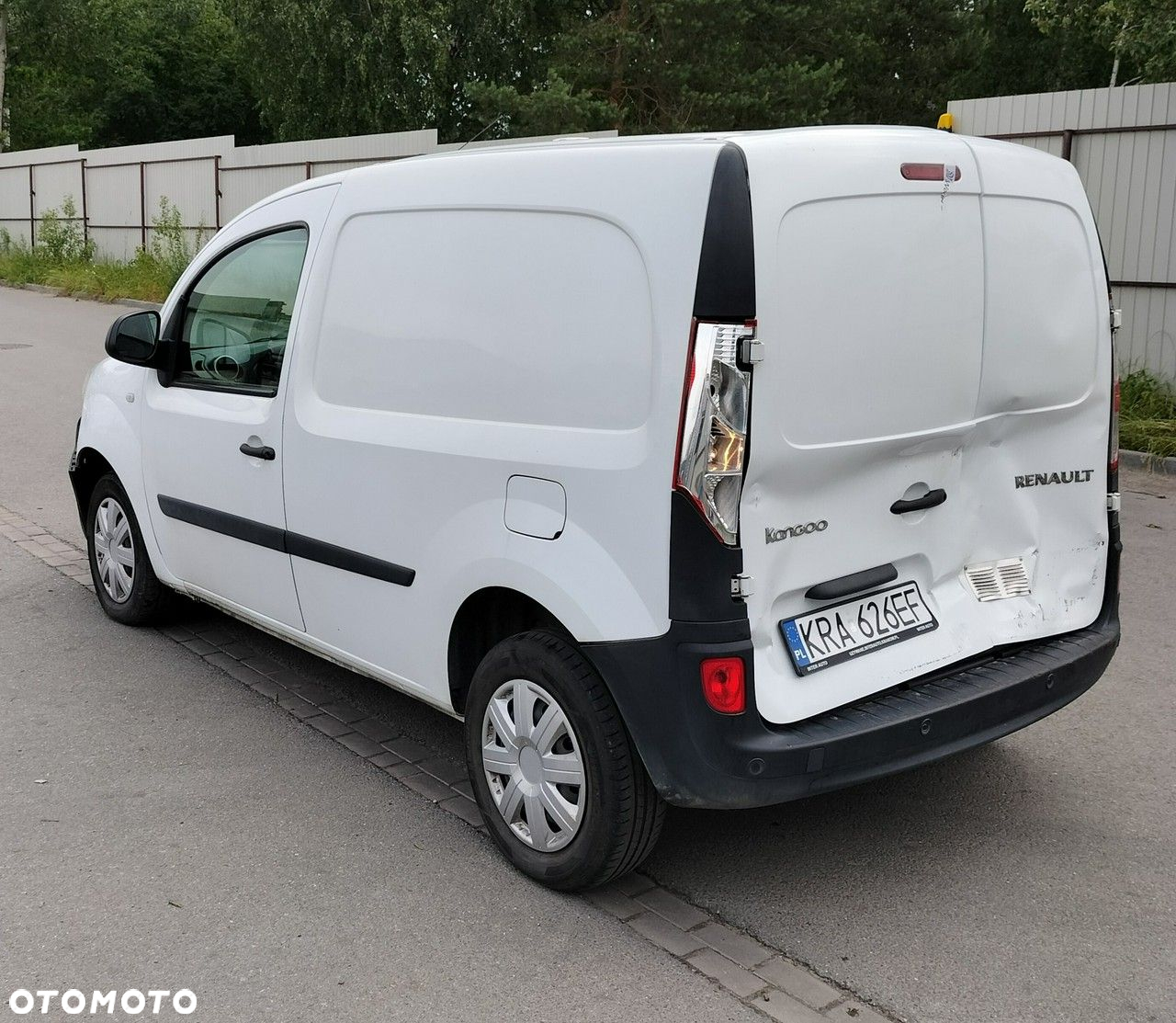 Renault Kangoo - 6
