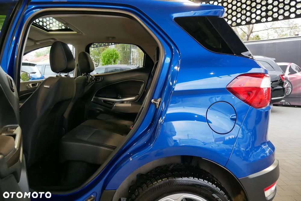 Ford EcoSport - 10