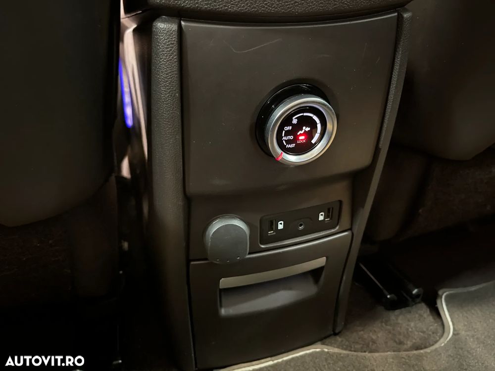 Renault Espace Energy dCi 160 EDC Initiale Paris - 39