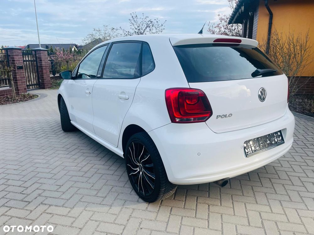 Volkswagen Polo 1.2 TSI Style - 6