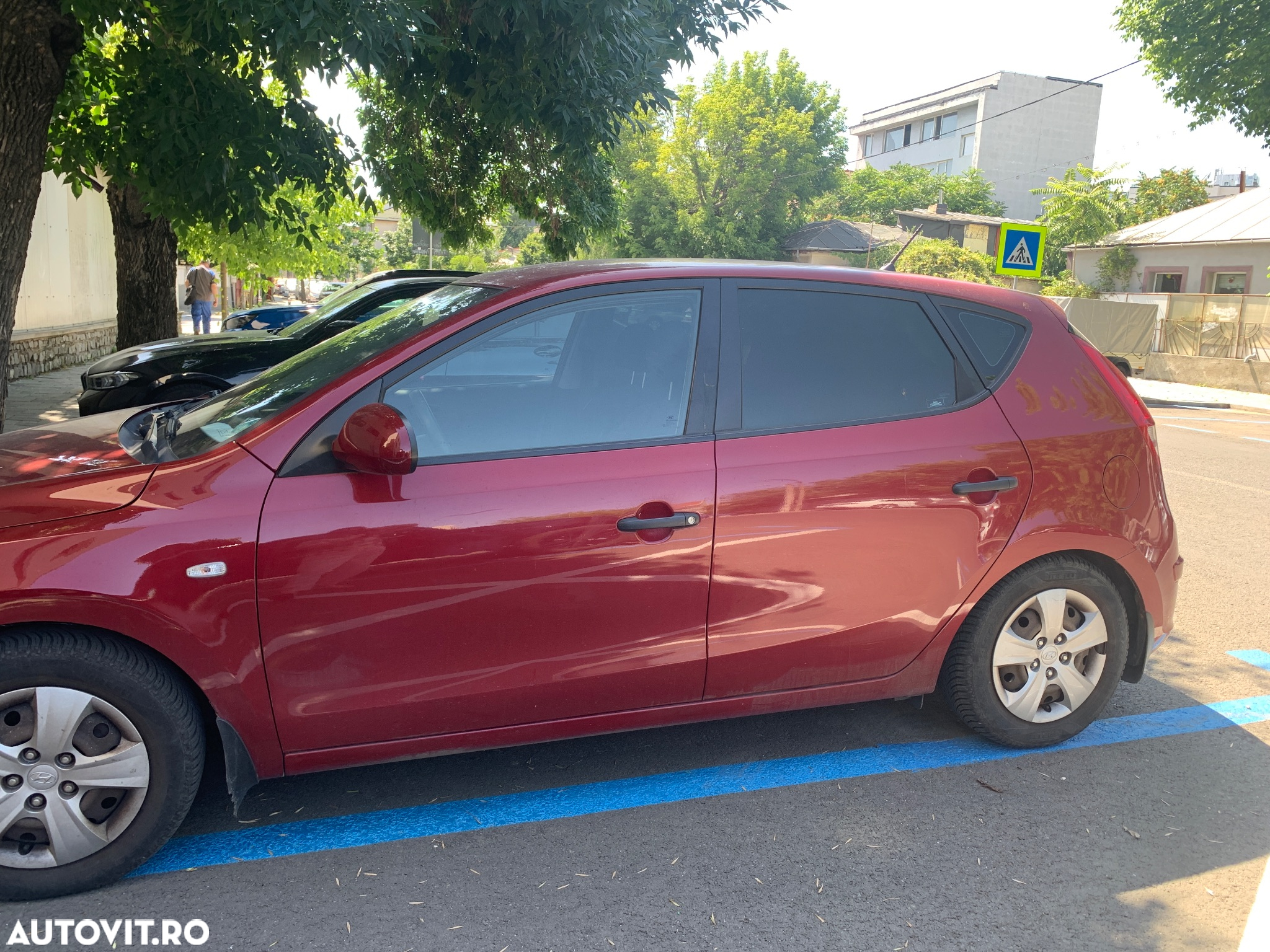 Hyundai i30 - 4