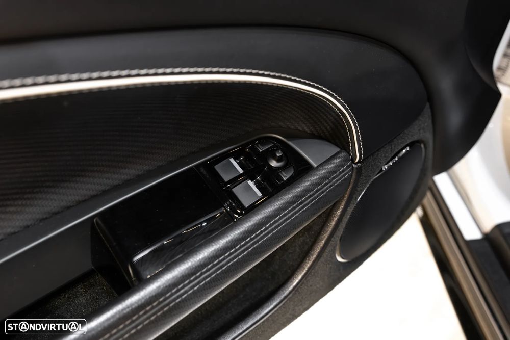 Jaguar XK XKR-S 5.0 Kompressor - 35