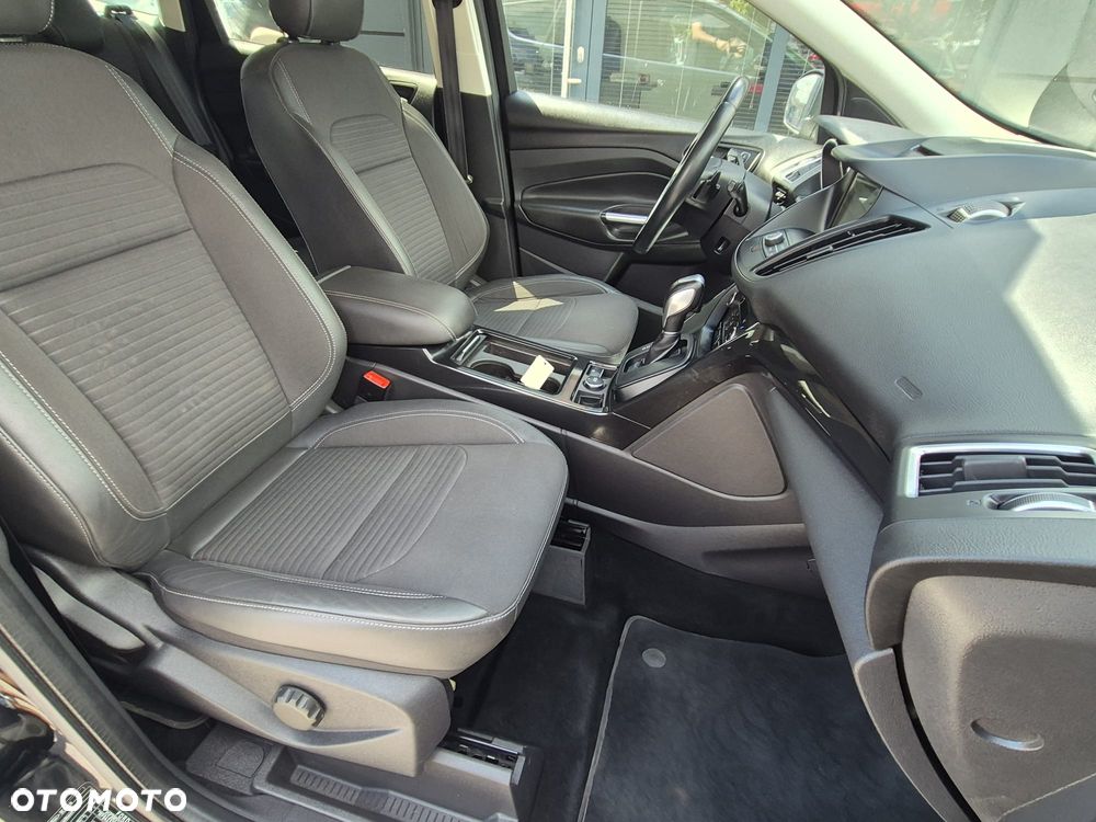 Ford Kuga 1.5 EcoBoost AWD Titanium ASS - 36