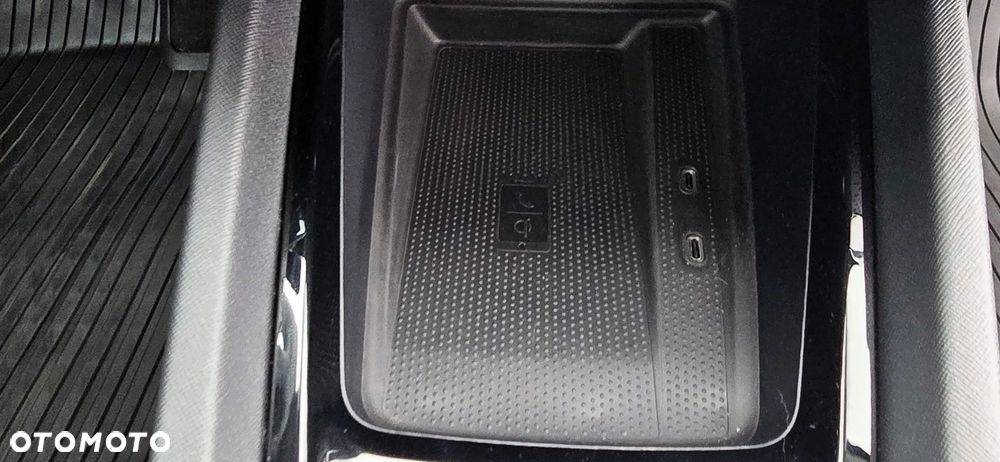 Skoda Octavia 2.0 TDI 4x4 Style DSG - 36