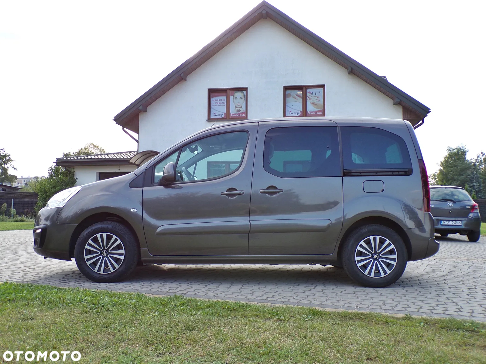 Peugeot Partner Tepee 110 Stop&Start Allure - 7