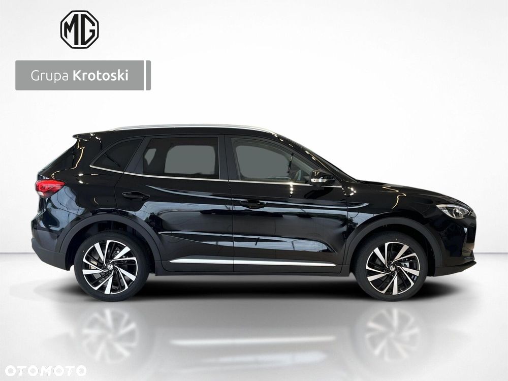 MG ZS Hybrid+ - 8