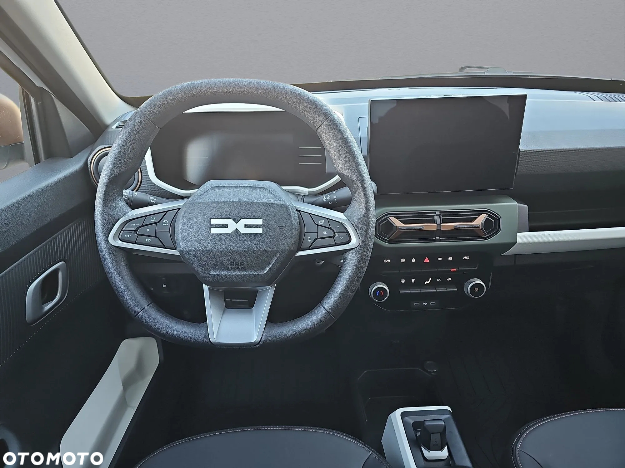 Dacia Spring Electric 26.8kWh 65 Extreme - 31