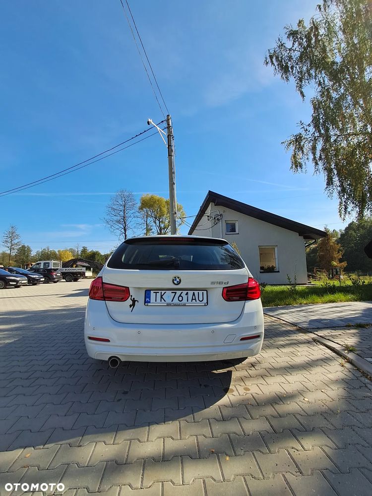 BMW Seria 3 - 9