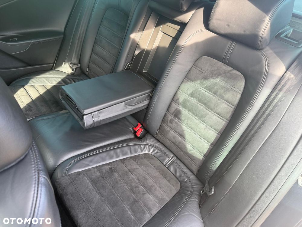 Volkswagen Passat 2.0 Turbo FSI Highline - 7