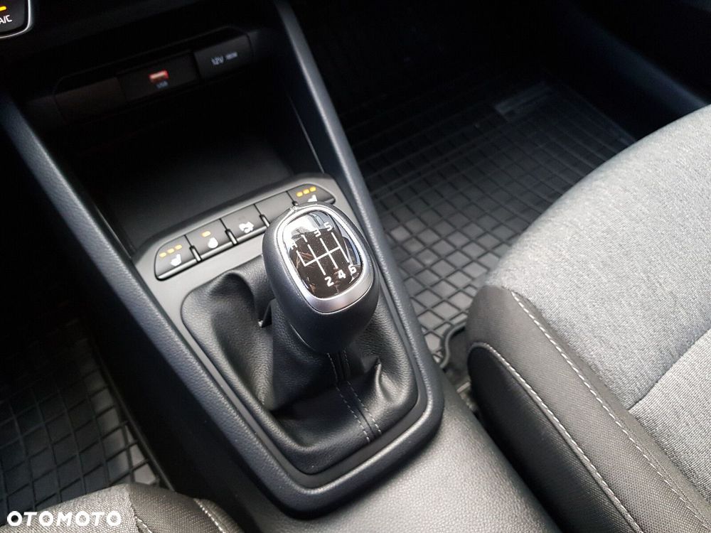 Kia Stonic 1.0 T-GDI M - 25