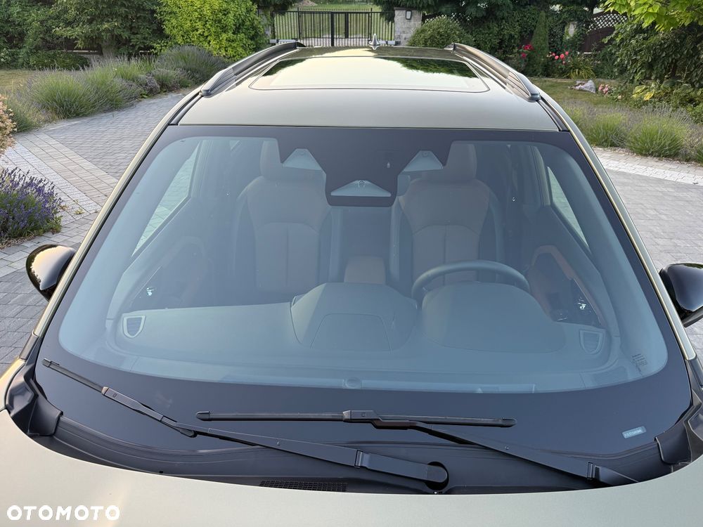 Subaru Forester - 10