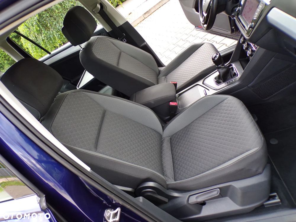 Volkswagen Tiguan 2.0 TDI SCR (BlueMotion Technology) Comfortline - 28