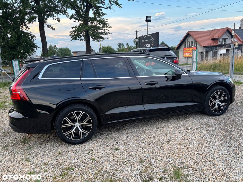 Volvo V60 B4 B Core - 18