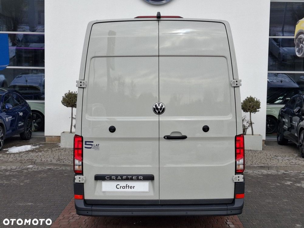 Volkswagen Crafter - 7