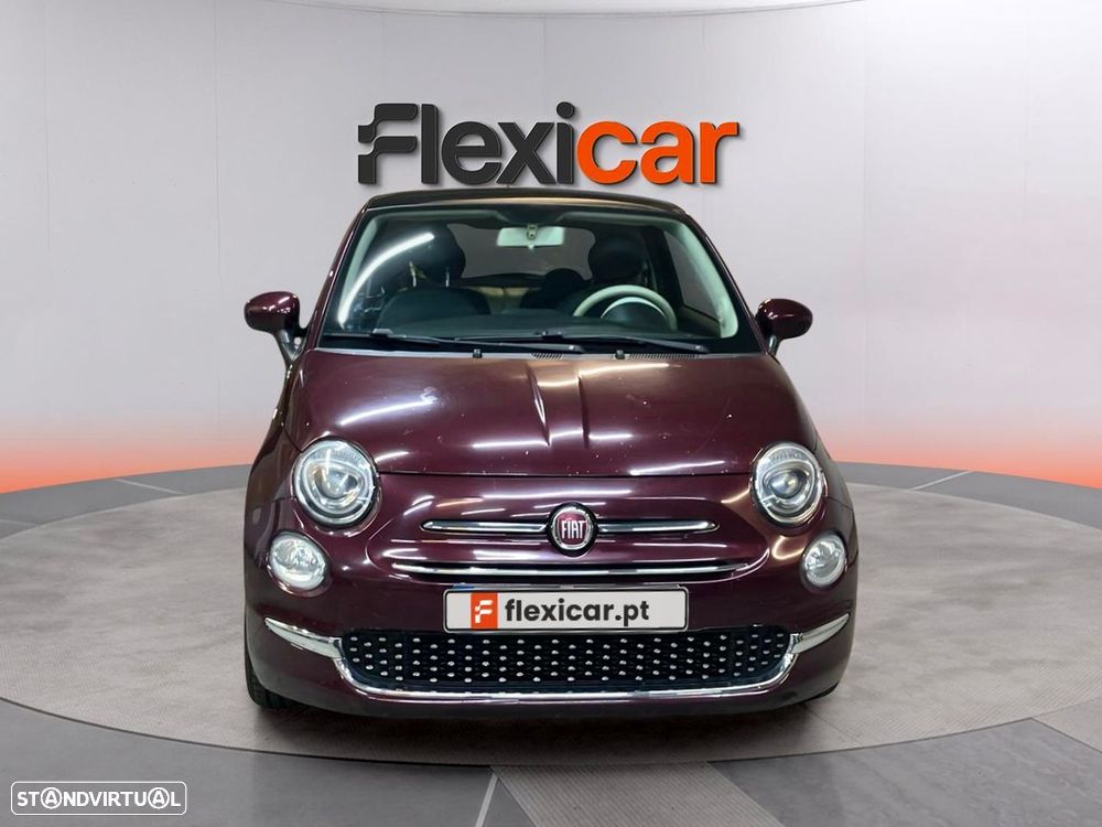 Fiat 500 - 7
