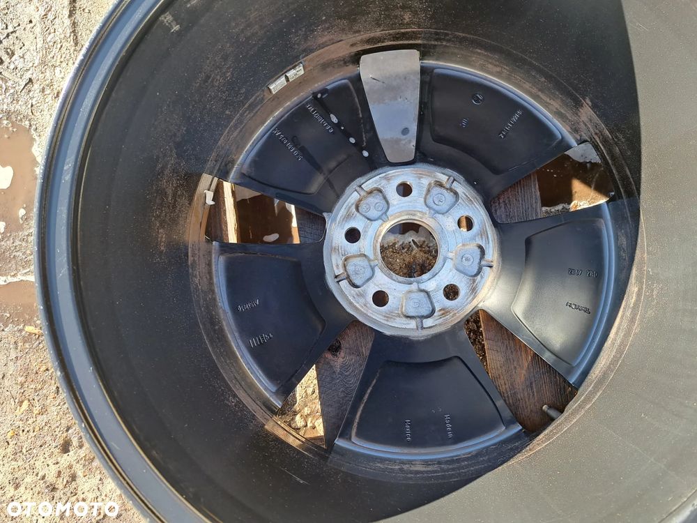 Oryg. Volkswagen VW New Beetle 18 8j et48 5c0 5c0601025AK 6056 - 4