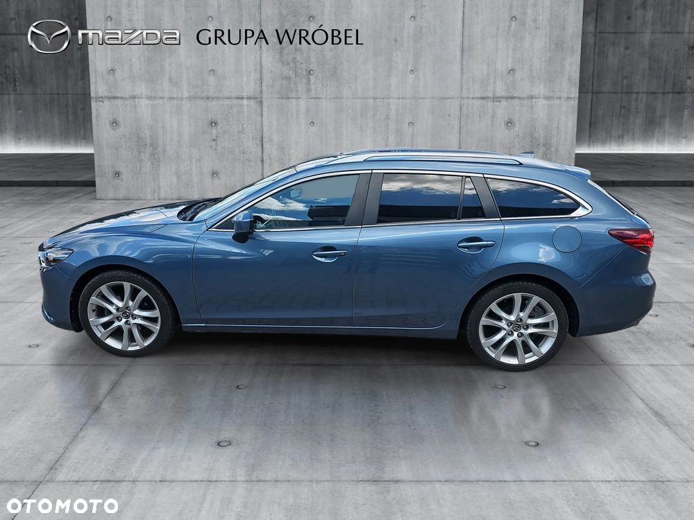 Mazda 6 2.0 SkyMotion - 8