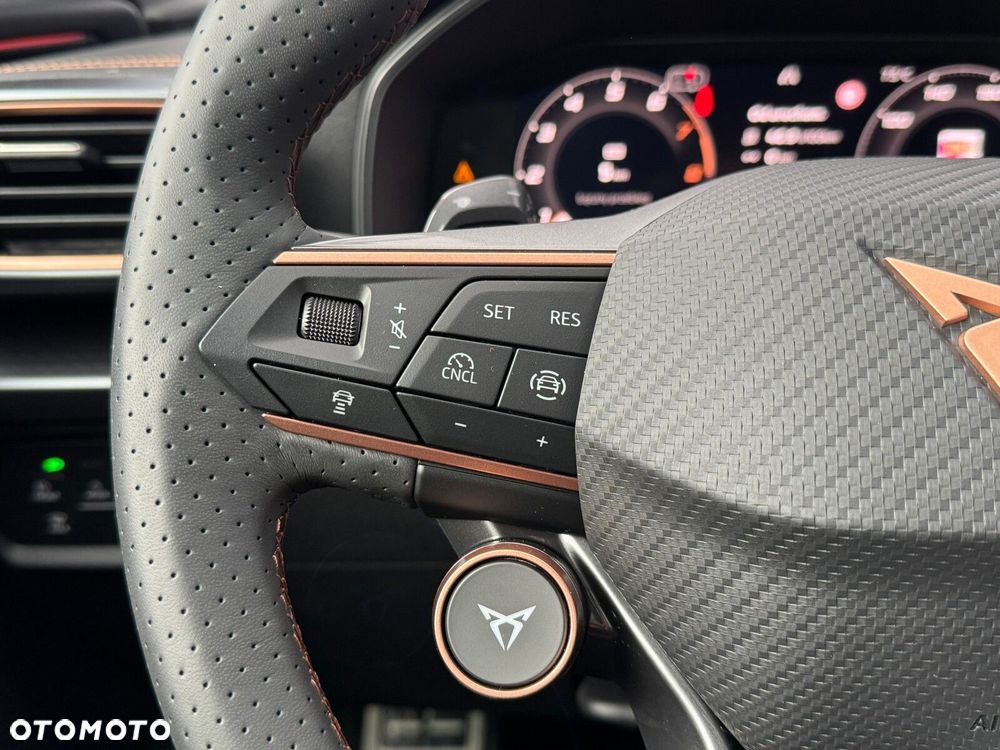 Cupra Formentor 1.5 eTSI mHEV DSG - 27