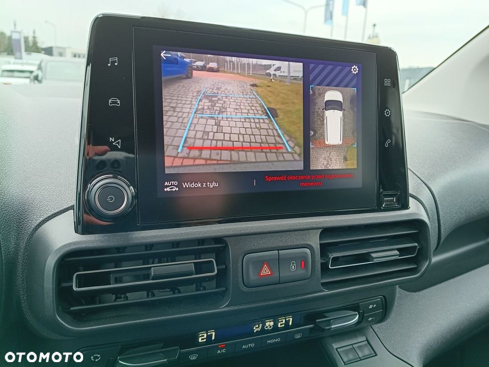 Citroën Berlingo - 17