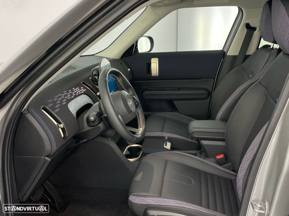 MINI Countryman D Classic — fotografia 11