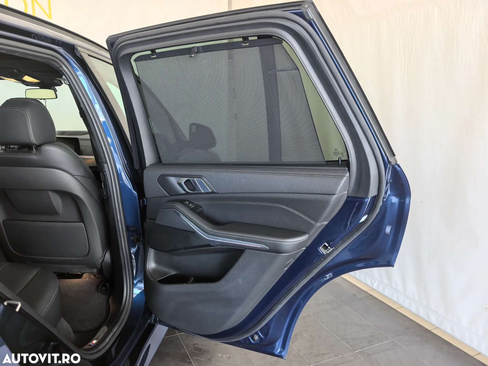 BMW X5 xDrive45e AT PHEV - 33