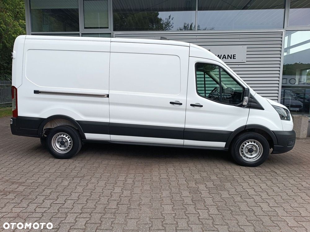 Ford transit L3H2 - 7