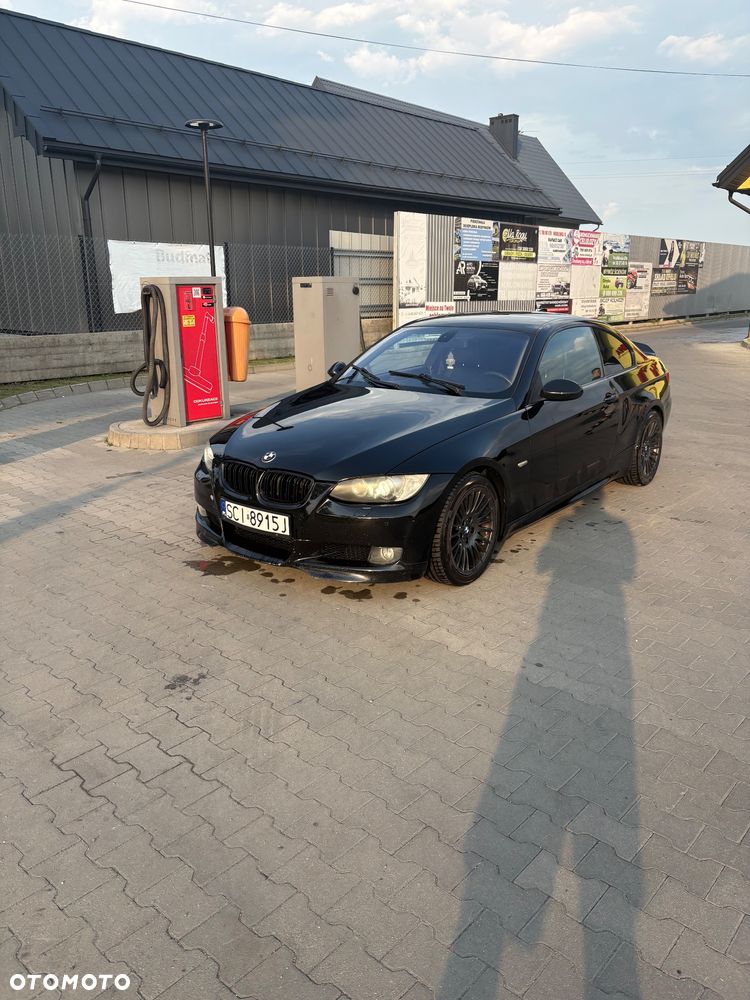 BMW Seria 3 330d xDrive - 6