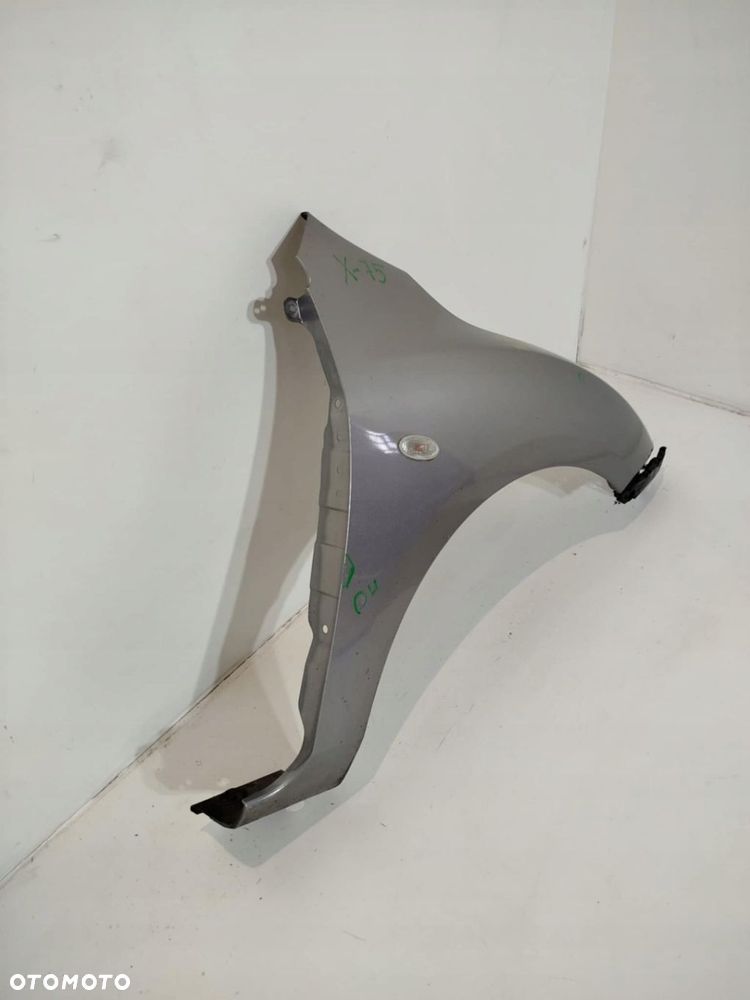 BŁOTNIK PRAWY PRZEDNI MAZDA 3 BL 08-13 - 5