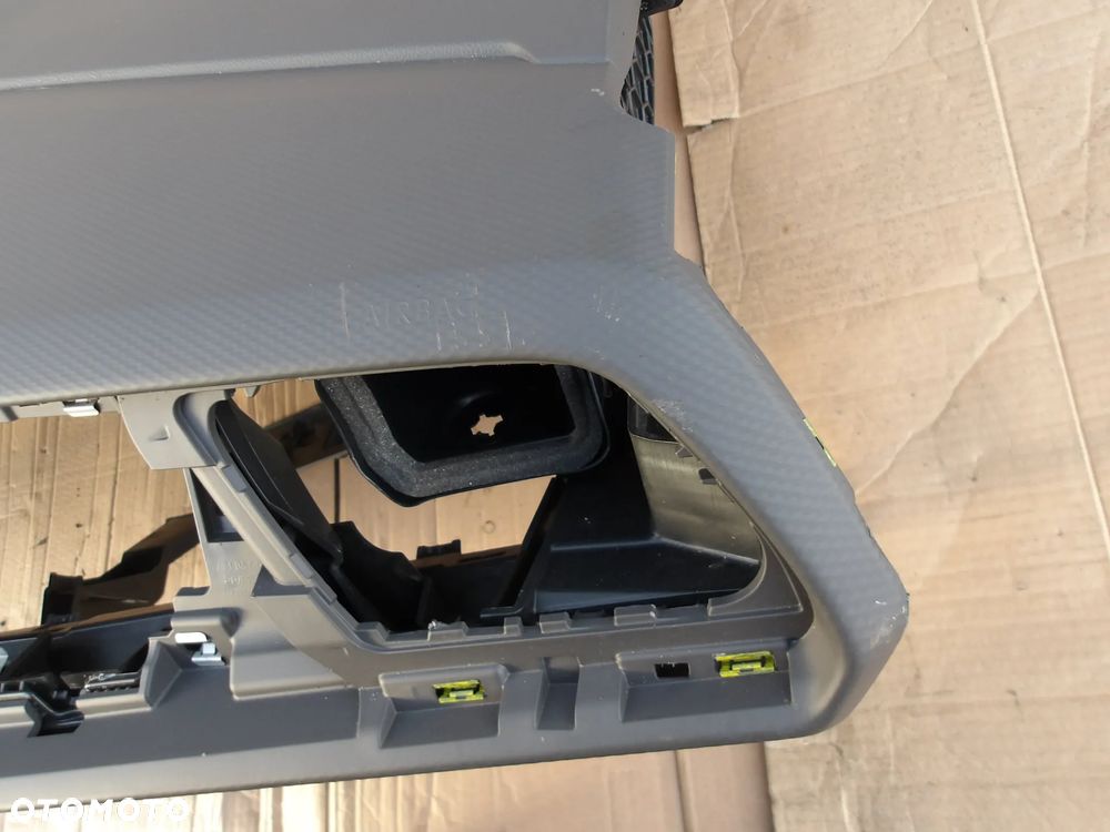 DESKA KONSOLA VW T7 7T1857003M - 9