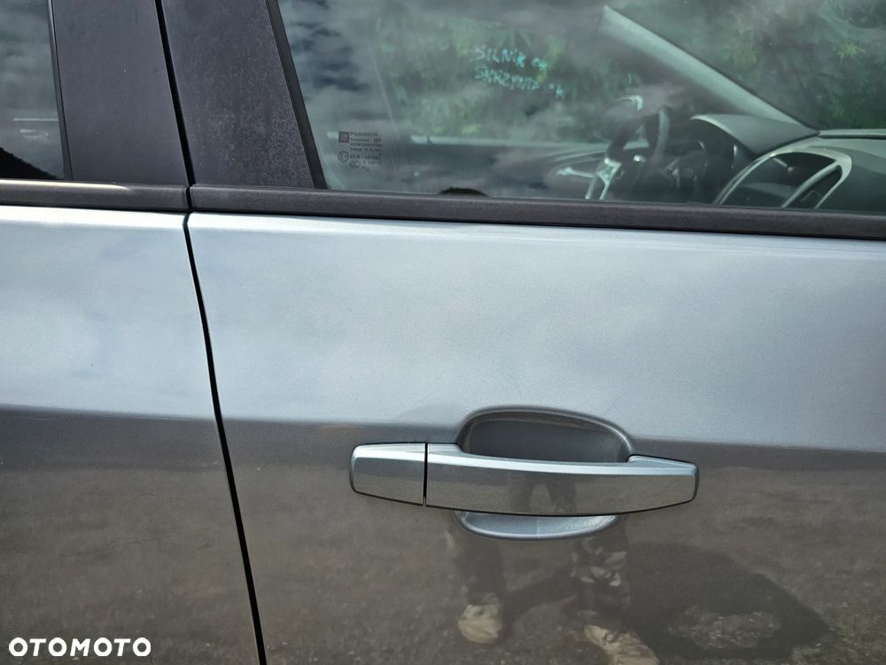 DRZWI PRAWY PRZÓD PRZEDNIE PRAWE OPEL ASTRA J Z179 - 11