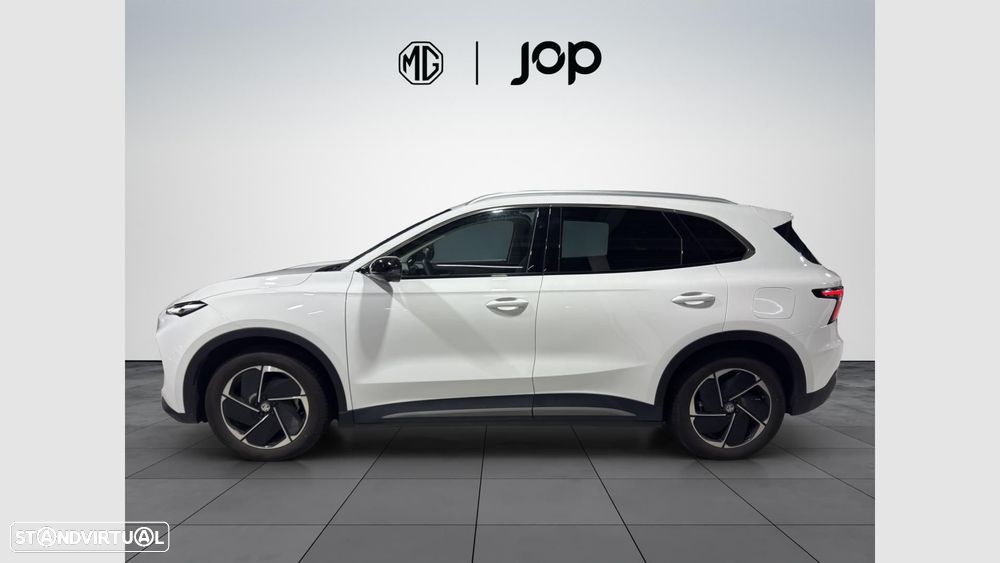 MG ZS EV 50.3 kWh Comfort - 2