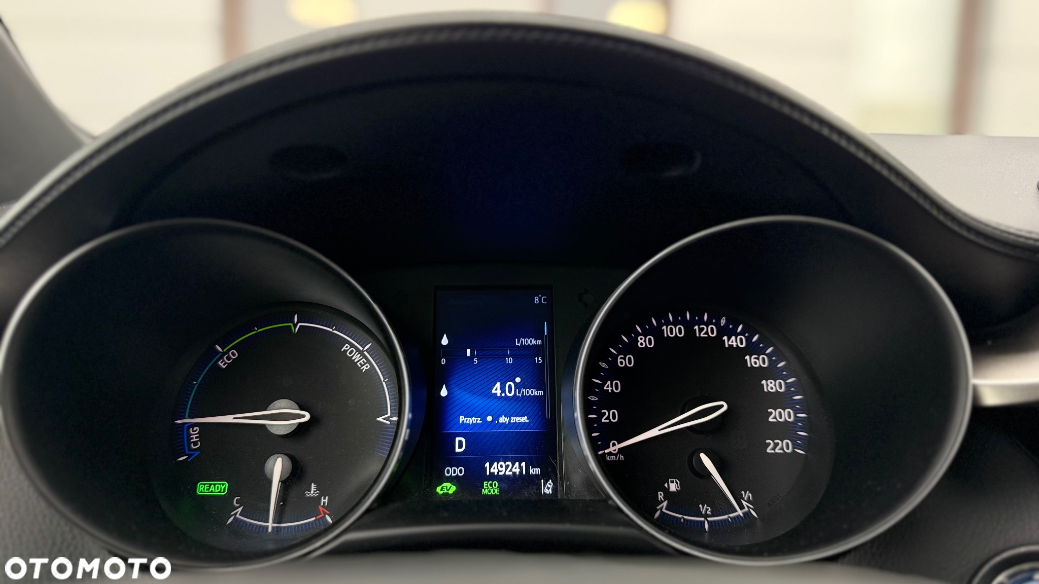Toyota C-HR 1.8 Hybrid Selection - 13