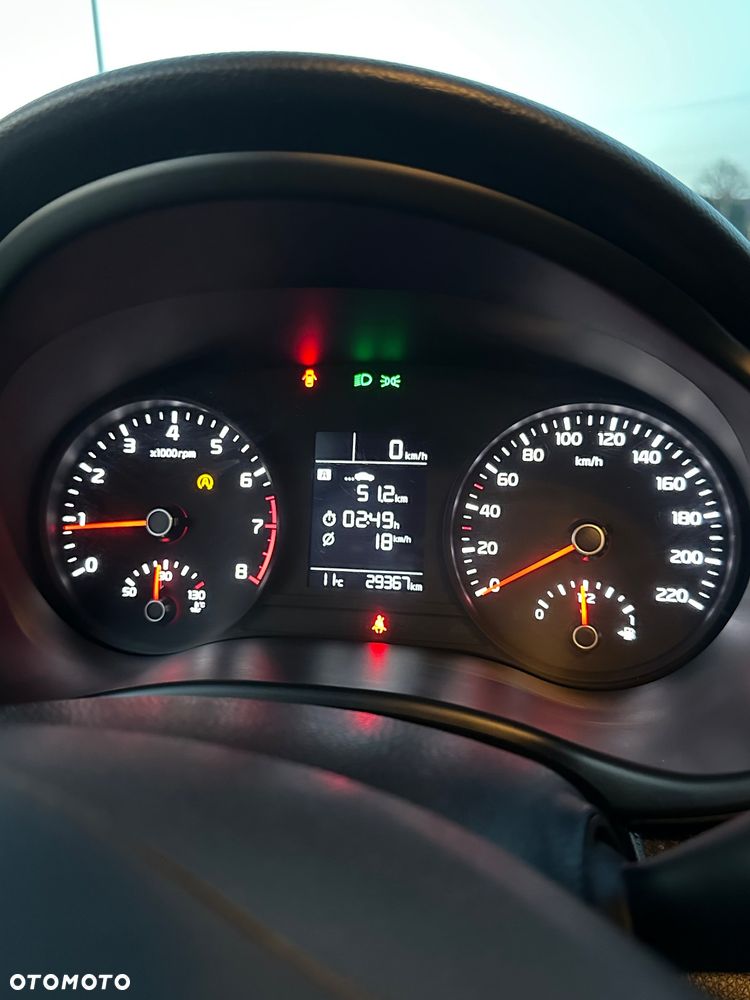 Kia Rio 1.0 T-GDI 100 GT Line - 31