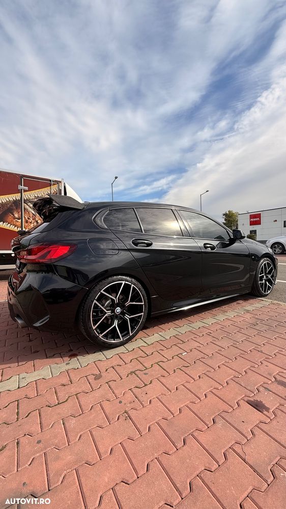 BMW Seria 1 118i Aut. M Sport - 14