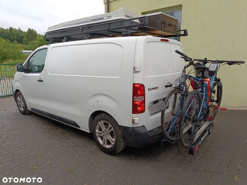 Peugeot Expert - 3
