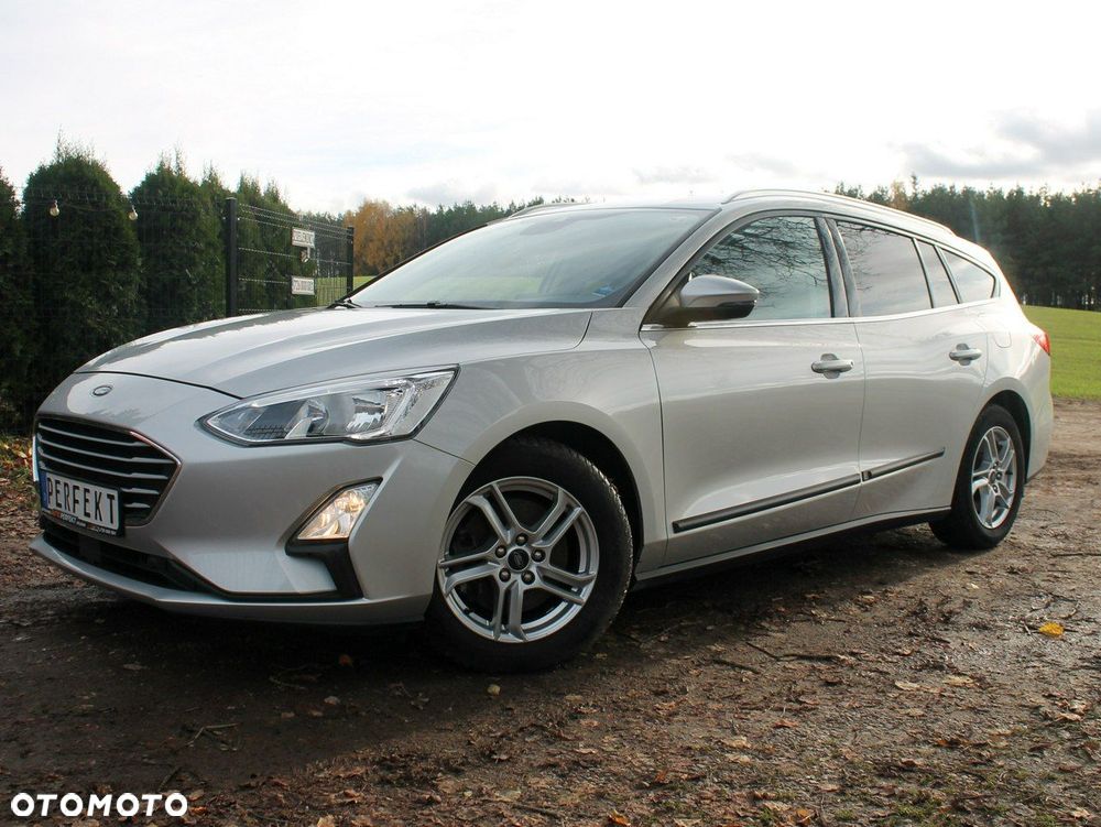 Ford Focus - 3