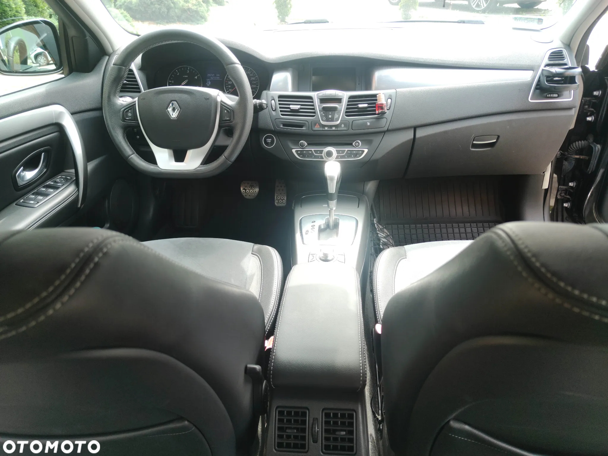 Renault Laguna Grandtour dCi 175 FAP GT - 7